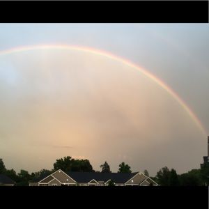 Meet your Posher, Iranyibutse